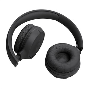 JBL Tune 520BT, must - Juhtmevabad kõrvaklapid JBL (2 foto / 3)