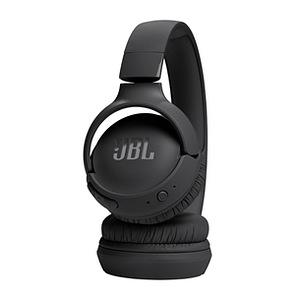 JBL Tune 520BT, must - Juhtmevabad kõrvaklapid JBL (3 foto / 3)
