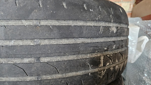 205/55R16 Continental ContiPremiumContact 2 91V (5 foto / 6)
