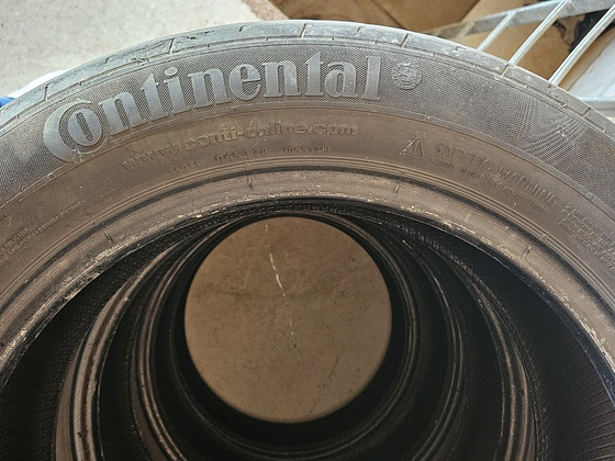 205/55R16 Continental ContiPremiumContact 2 91V