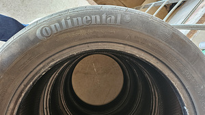 205/55R16 Continental ContiPremiumContact 2 91V (1 foto / 6)