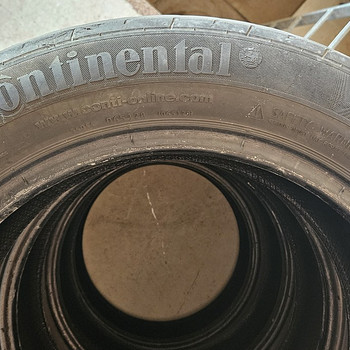 205/55R16 Continental ContiPremiumContact 2 91V