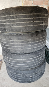 205/55R16 Continental ContiPremiumContact 2 91V (6 foto / 6)
