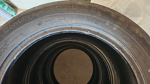 205/55R16 Continental ContiPremiumContact 2 91V (4 foto / 6)