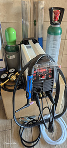 Tig Fortis (9 foto no 10)