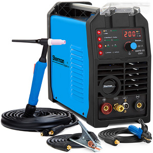 TIG MACHINES (8 foto no 10)