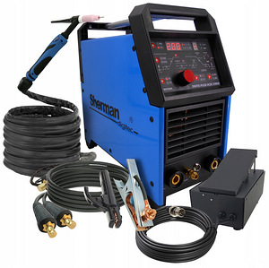 TIG MACHINES (4 foto no 10)