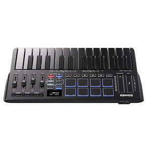 Donner DMK-25 PRO MIDI Keyboard Controller (2 foto / 3)