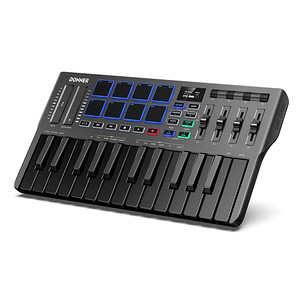 Donner DMK-25 PRO MIDI Keyboard Controller (3 foto / 3)