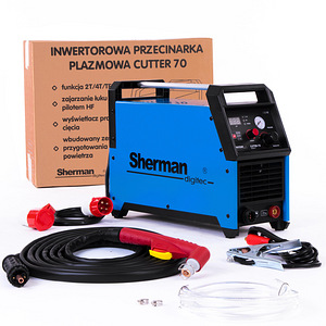 Cutter sherman (9 foto no 10)