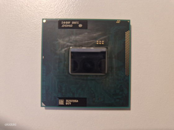I3-2350M