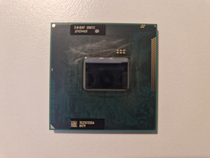 I3-2350M (1 фото из 2)