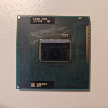 I3-2350M