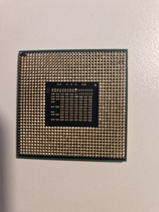I3-2350M (2 фото из 2)