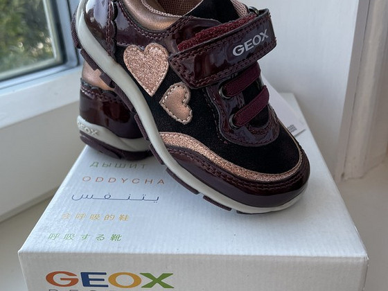 Geox размер 23