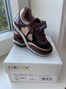 Geox размер 23 (1 фото из 6)