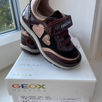 Geox размер 23