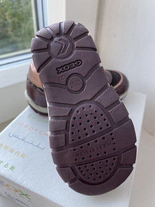 Geox размер 23 (3 фото из 6)