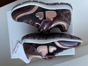 Geox размер 23 (5 фото из 6)