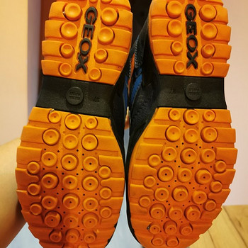 Geox sügis/talv saapad