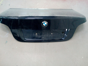 BMW-5 M (E60/E61) 06.2003-06.2010 (1 фото из 8)