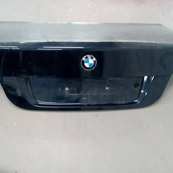 BMW-5 M (E60/E61) 06.2003-06.2010