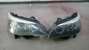 BMW-5 M (E60/E61) 06.2003-06.2010 (2 фото из 8)