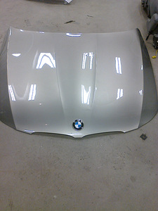 BMW-5 M (E60/E61) 06.2003-06.2010 (6 фото из 8)