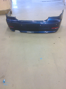 BMW-5 M (E60/E61) 06.2003-06.2010 (7 фото из 8)