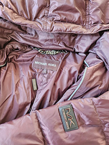 Michael kors meeste sulejope (5 foto / 6)