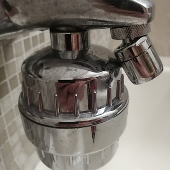 Dushi vanni vee filter max5000 litr, uus.pakendis