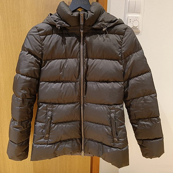 Massimo Dutti sulejope