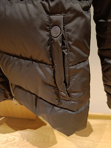 Massimo Dutti sulejope (3 foto / 5)