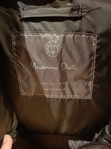 Massimo Dutti sulejope (4 foto / 5)