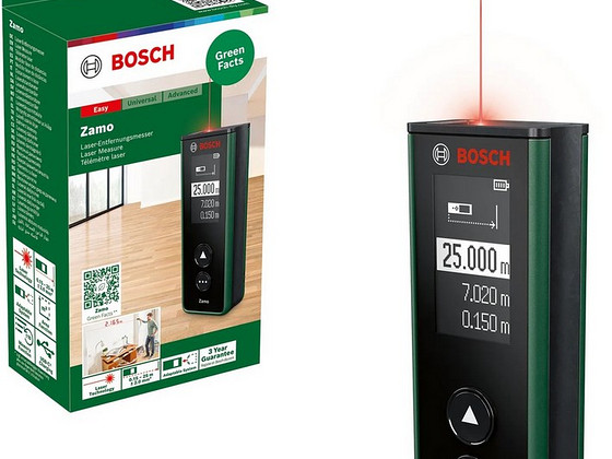 Bosch Universal Distance 40C (Новый)