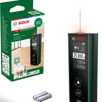 Bosch Universal Distance 40C (Uus)