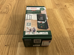Bosch Universal Distance 40C (Uus) (2 foto / 3)