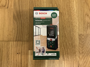 Bosch Universal Distance 40C (Uus) (3 foto / 3)