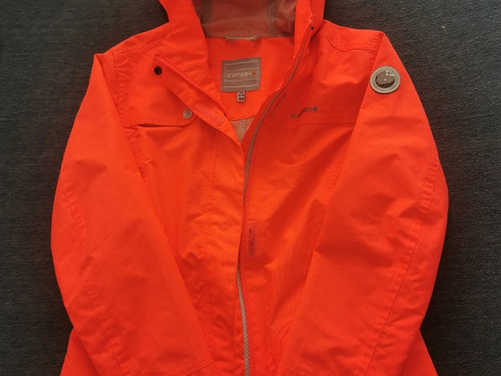 Icepeak kerge jope s 164