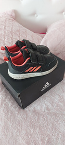 Кроссовки Adidas 24 размера (1 фото из 2)