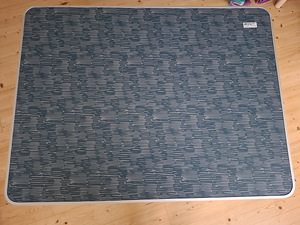 Uus Decathloni kokkupandav matkalaud (2 foto / 3)