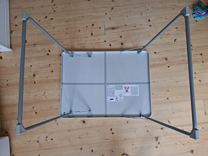 Uus Decathloni kokkupandav matkalaud (3 foto / 3)