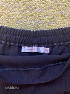 Müüa must kooliseelik pikkusele 146 (3 foto / 3)