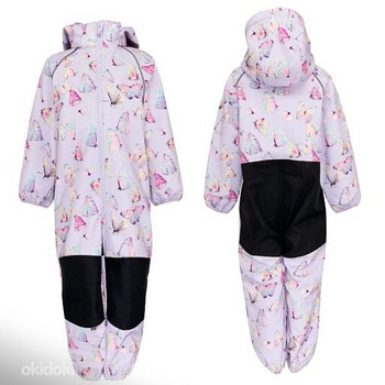 UUS! Softshell Kombed(voodrita).Suurused:128cm.134cm.
