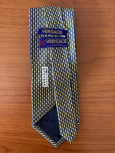 Галстуки (2 фото из 5)