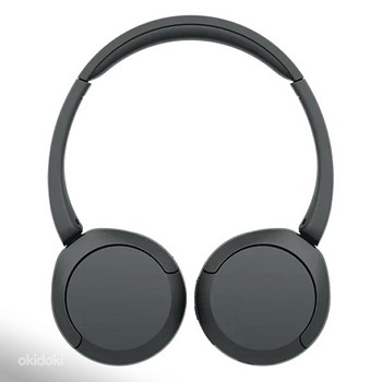Наушники Sony WH-CH520