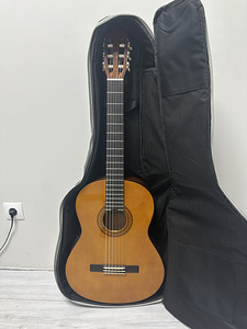 Yamaha cx-40 (1 фото из 1)