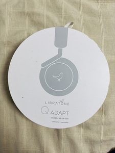 Libratone q adapt WIRELESS on-ear (1 foto / 5)