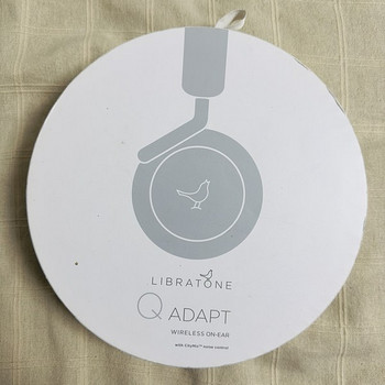 Libratone q adapt WIRELESS накладные