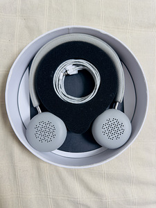 Libratone q adapt WIRELESS on-ear (2 foto / 5)